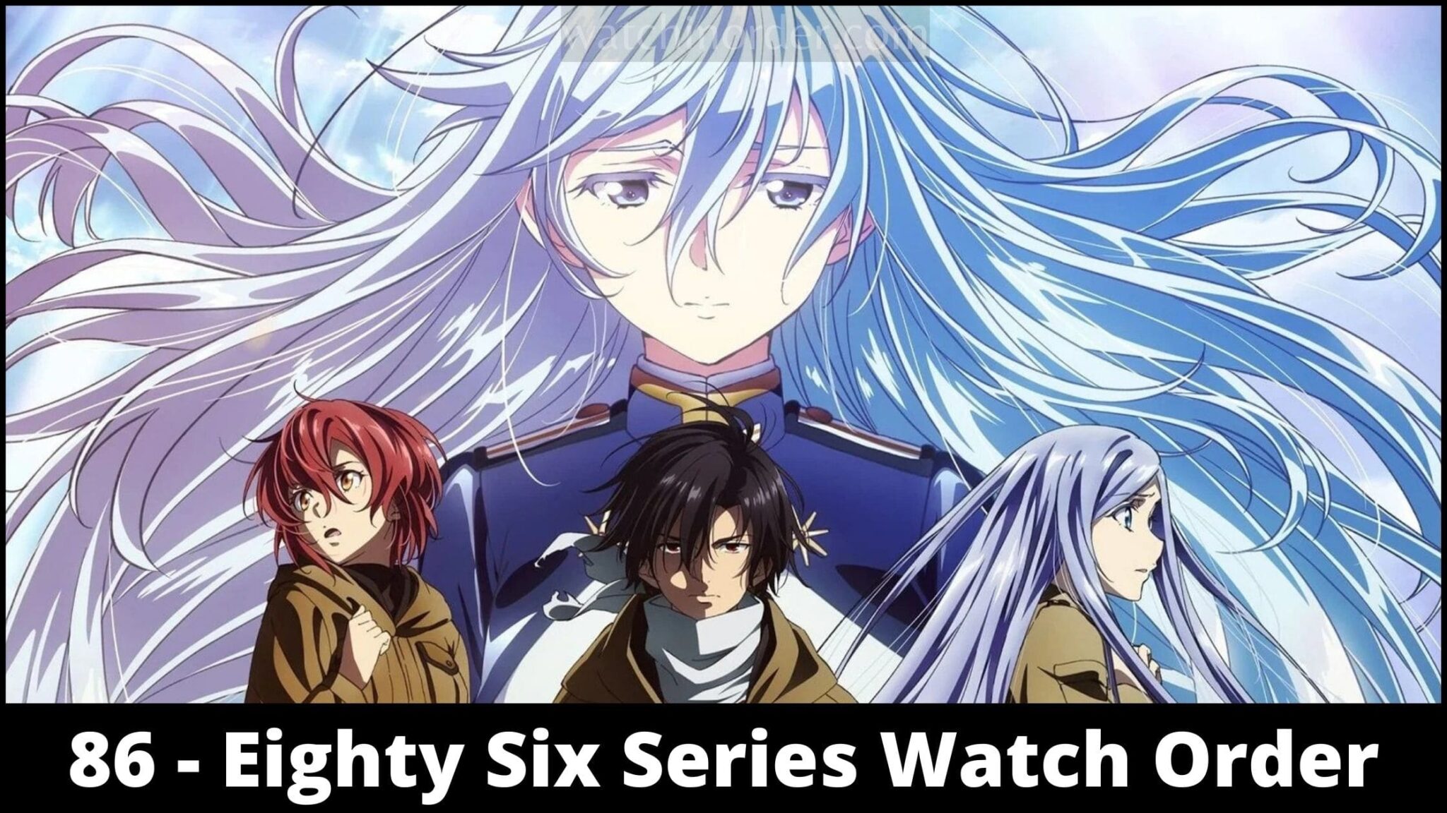 86 2021 SERIES GUIDE intelligence overview